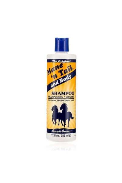 Other Maine n Tail Shampoo & Body for shiny, manageable hair - 355 ml