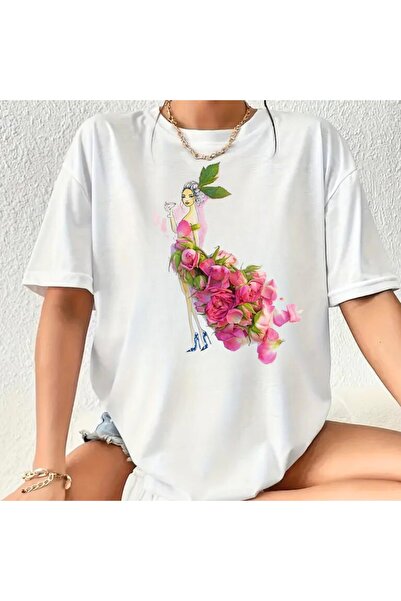 Nayla TRICOU BUMBAC 100%