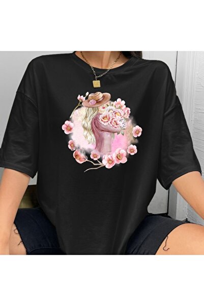 Nayla TRICOU BUMBAC 100%