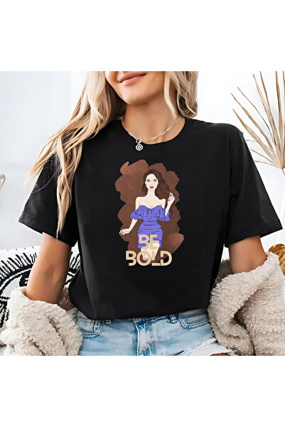 Nayla TRICOU BUMBAC 100%