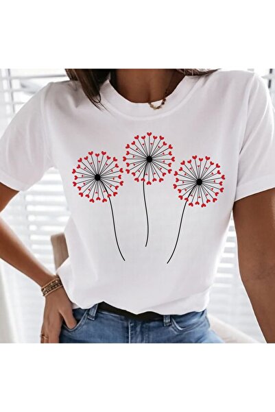 Nayla TRICOU BUMBAC 100%