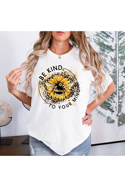 Nayla TRICOU BUMBAC 100%