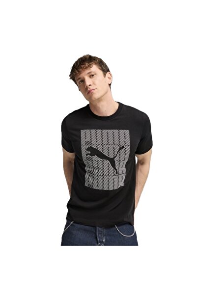 Puma Tricou GRAPHICS Words Tee