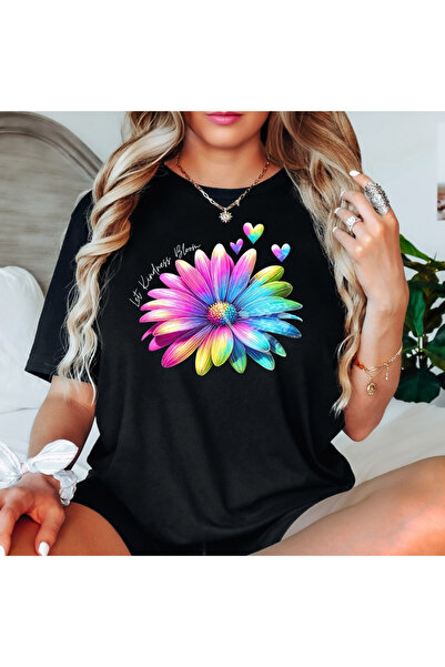 Nayla TRICOU BUMBAC 100%