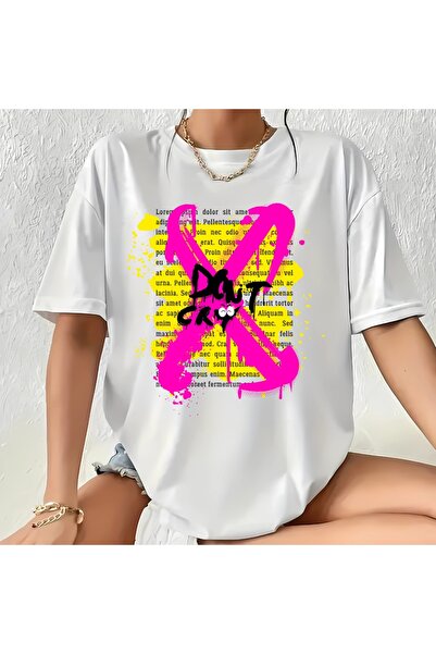 Nayla TRICOU BUMBAC 100%