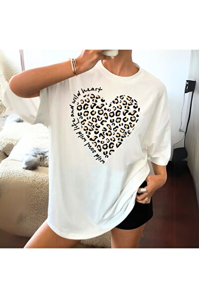 Nayla TRICOU BUMBAC 100%