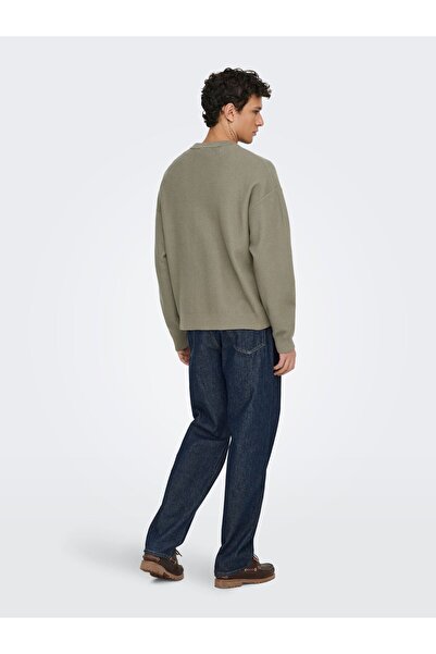 Only & Sons Strickpullover ONSVIEW Pullover