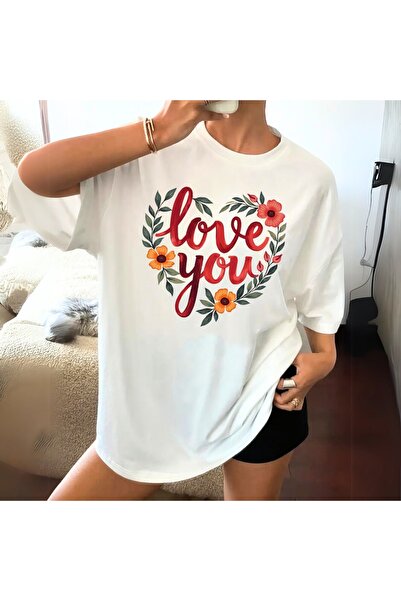 Nayla TRICOU BUMBAC 100%