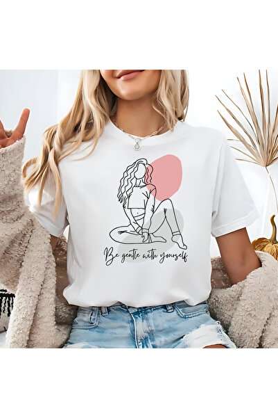 Nayla TRICOU BUMBAC 100%