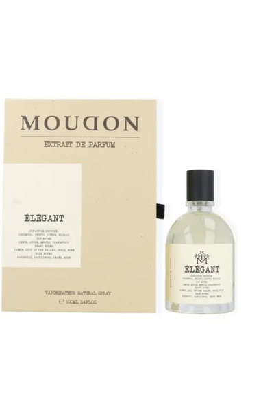 Moudon ايليجانت موودون إكستريت برفيوم 100 مل