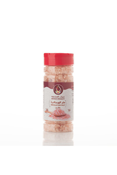 Khairat specialty Coarse Himalayan salt 300g
