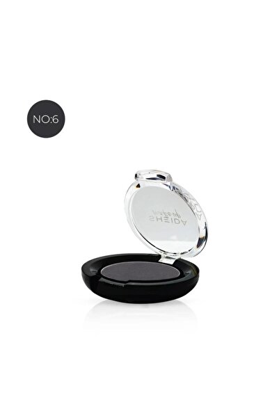 Sheida Eye Shawod 06 Göz Farı