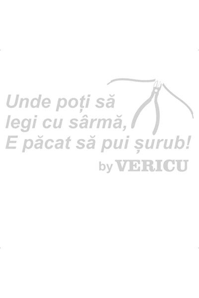 Oracal 651 Car sticker where you can tie with wire, it's a shame to screw, 20cm, white