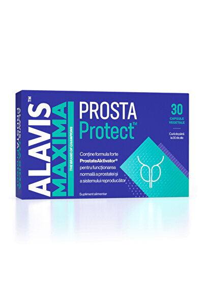 Good Days Therapy Prosta Protect, 30 capsule,