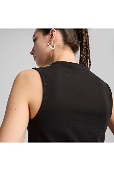 Puma Maiou ESS No. 1 Logo Slim Tank