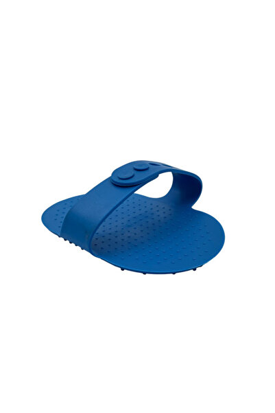 B&D Pet Scrubber , Blue Color .