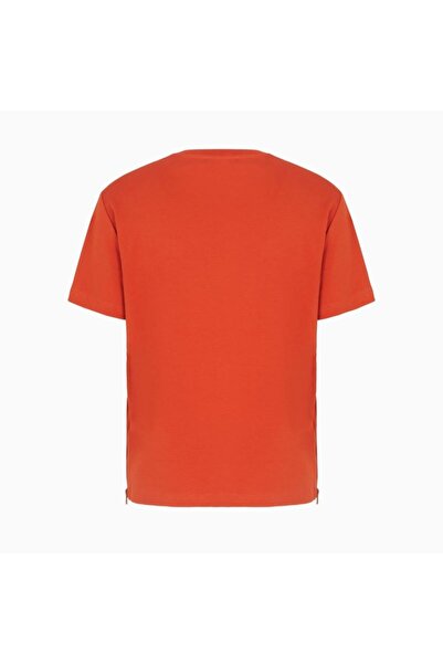 EA7 Tricou M TAPE M TEE SS ZIP