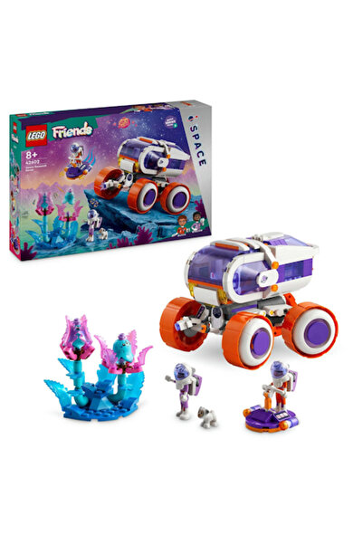 LEGO LEGO® Friends - Rover de Cercetare Spațială 42602, 514 piese