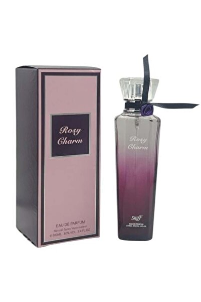 Sniff عطر سنف روزي تشارم 100 مل