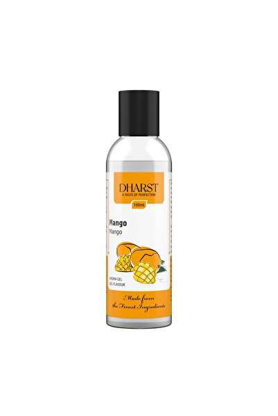 Dharst Aromă Gel Termostabil - Mango - 100 ml