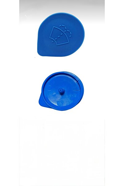 OEM İES CİVİC VTECH İES FD6 JAZZ CİTY CRV Uyumlu Cam Silecek Su Depo Kapağı