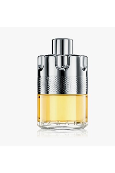 Azzaro WANTED - EDT 100 ML MEN