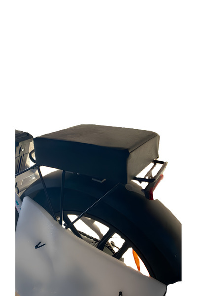 KKN Elektrikli Bisiklet Koltuk, Bisiklet Koltuk,Bisiklet Arka KoltuK