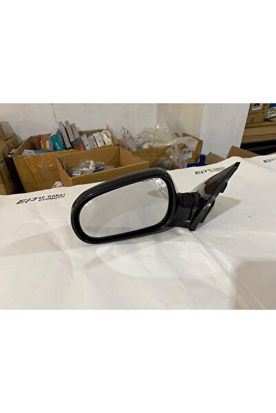 EP GARAJ OTOMOTİV HONDA İES CİVİC 1996-2001 MODEL SEDAN UYUMLU SOL AYNA ( EUR...
