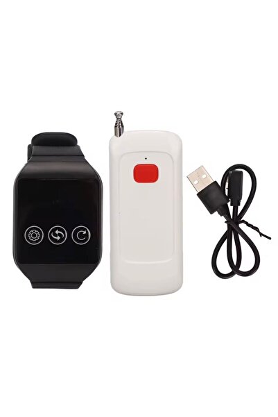 genric Wireless call clock