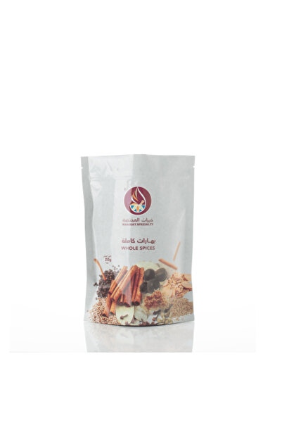 Khairat specialty البهارات الكاملة 100 جرام