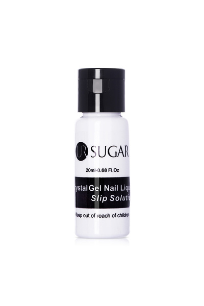 Born Pretty UR Sugar Polygel Slip Solution/Polygel Şekillendirme Solüsyonu-20ml