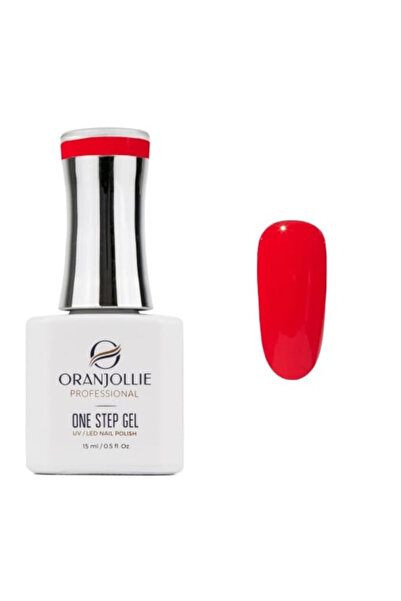 Oranjollie Professional Oja semipermanenta One Step 15ml OS014