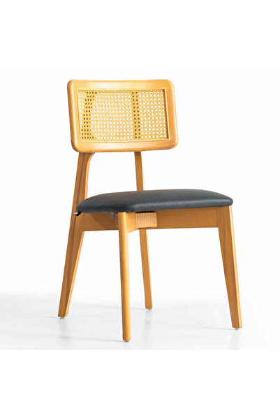 Efza HASIRLI ZİON SANDALYE