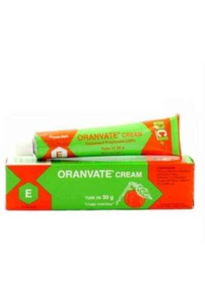 PARİS Skin Lightening Cream from Oranfit
