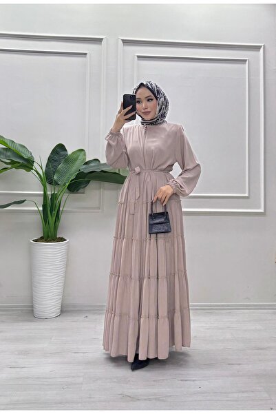 moda acar Five-Story Ferace Model