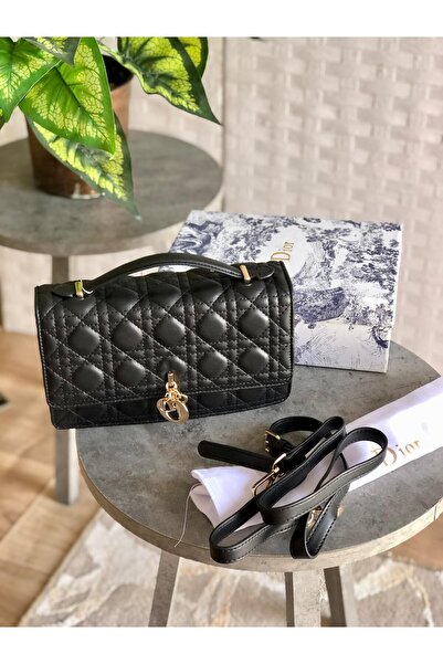 GGGG حقيبة كتف معا ملحقاتها