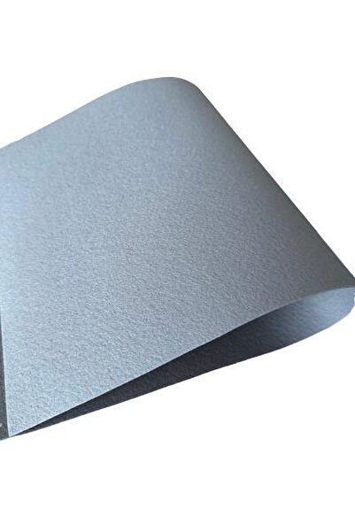 feltland Fetru rigid 1.2mm 25X55cm, gri deschis