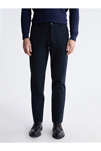 LC Waikiki Vizyon New Season Standard Fit Men's Trousers
