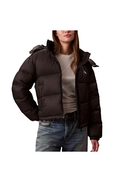Calvin Klein Geaca ESSENTIAL MIDWEIGHT PUFFERJACKE