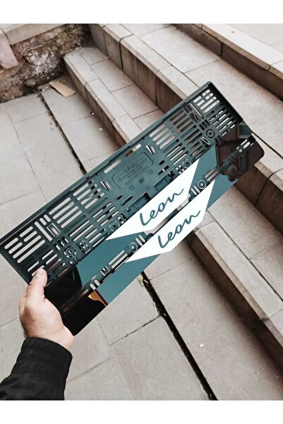 Pi Dekorasyon Plakalık Lazer Kesim Pleksi ( 2 Adet ) LEON KİŞİYE ÖZEL PLAKALI...