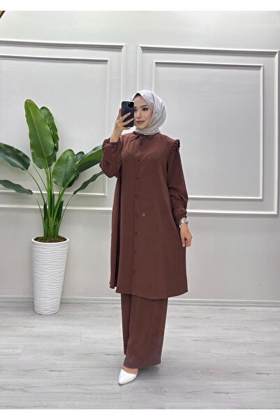 moda acar Armband Detail Stone-Set Ayrobin Set