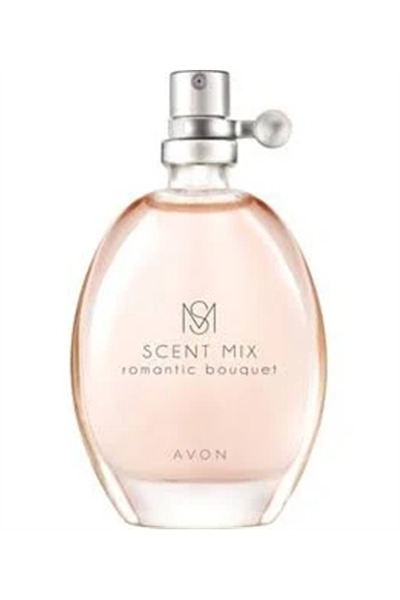 AVON Scent Mix Romantic Bouquet EDT 30ml