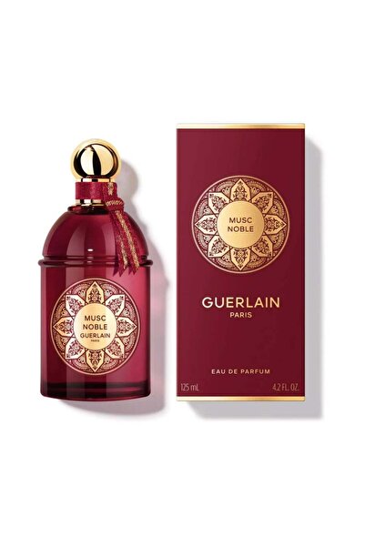 Guerlain Guerlain Musc Noble Eau de Parfum 125ml