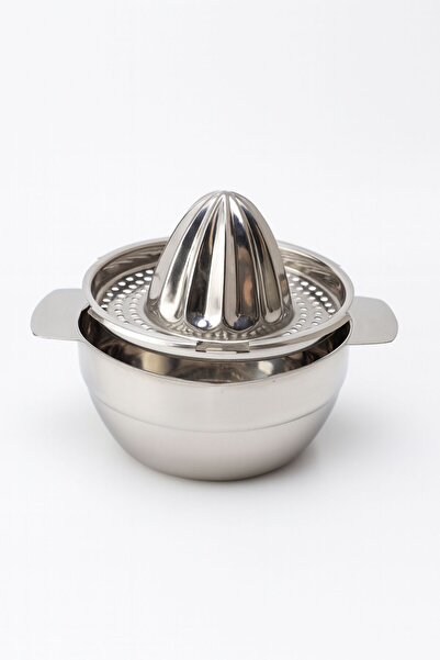 CasaPetra Fruit and Vegetable Juicer Stainless Steel