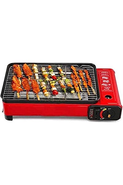 DLC شواية غاز للسفر