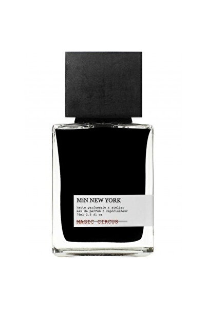 MiN New York عطر مين نيويورك ماجيك سيرك او دو بارفيوم 75مل