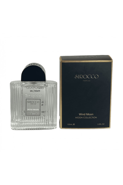 Sirocco Perfume عطر سيريكو ويند مون النسائي او دو بارفيوم 100مل