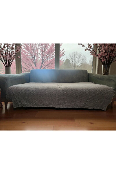 CEYHAN غطاء كرسي MCHOME مقاس 170×210