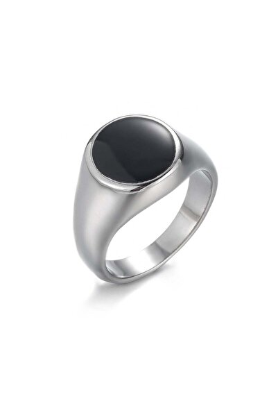 Gigi Men's stainless steel ring