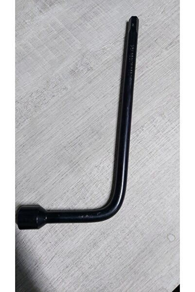 gözparoto Focus-Connect - C Max-Fiesta-Courier 19 Mm Uyumlu Bijon Anahtarı